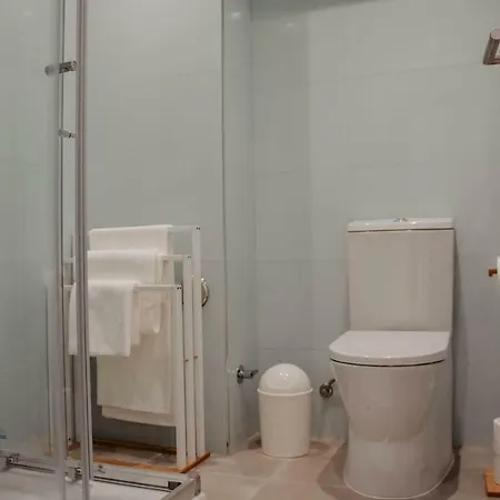 Central, Moderno E Luminoso - Self Check In