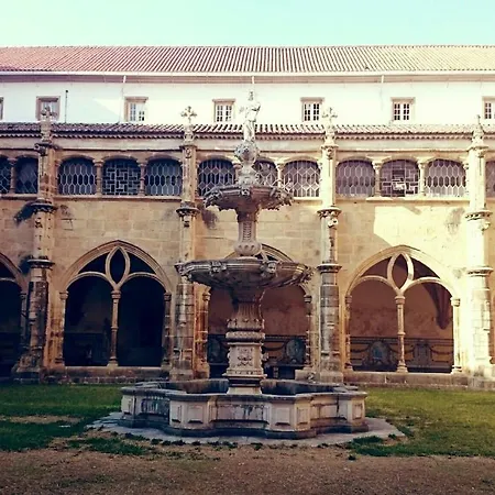 Central, Moderno E Luminoso - Self Check In * Coimbra