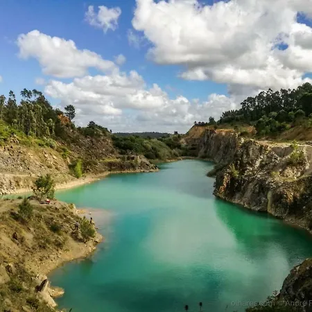 Lejlighed Central, Moderno E Luminoso - Self Check In