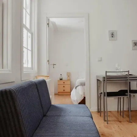 Central, Moderno E Luminoso - Self Check In *