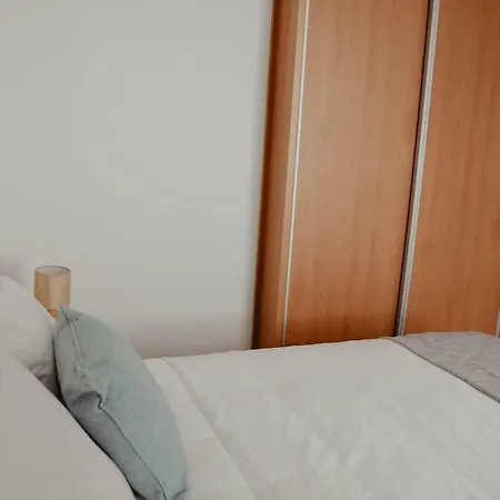 Central, Moderno E Luminoso - Self Check In Coimbra