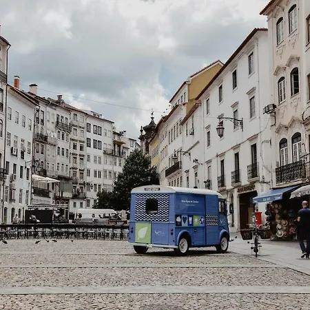 Central, Moderno E Luminoso - Self Check In *