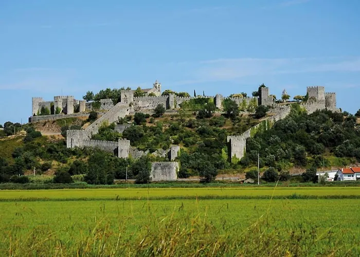 Central, Moderno E Luminoso - Self Check In * コインブラ