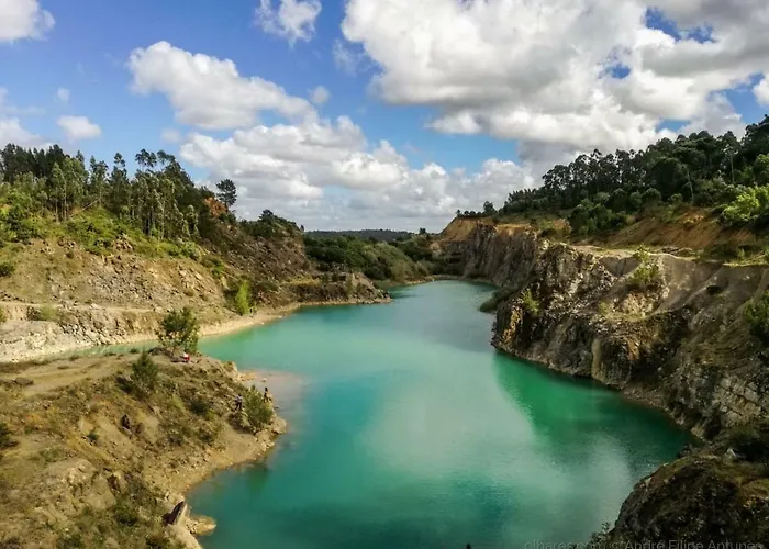 アパート Central, Moderno E Luminoso - Self Check In