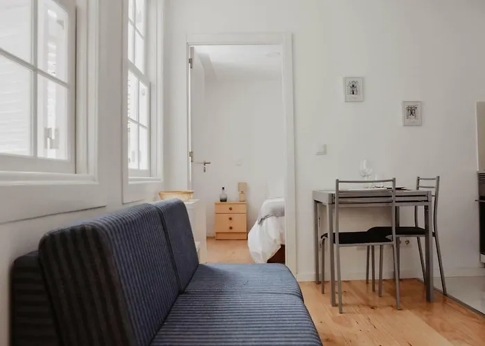 Central, Moderno E Luminoso - Self Check In *